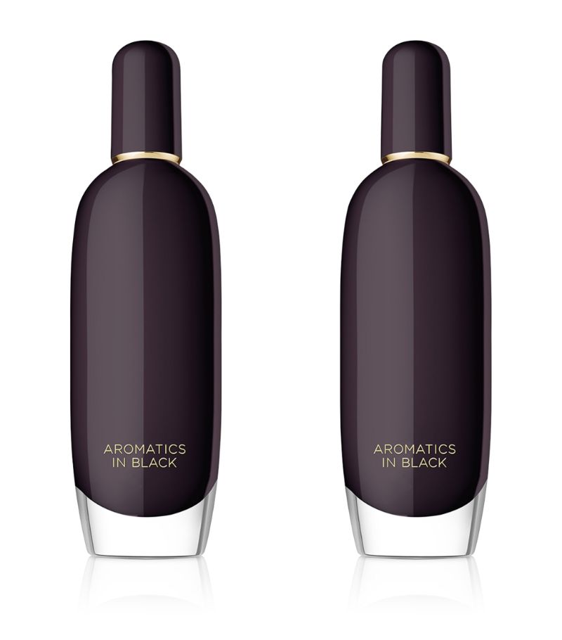 Clinique Aromatics in Black Eau de Parfum Fragrance Gift Set