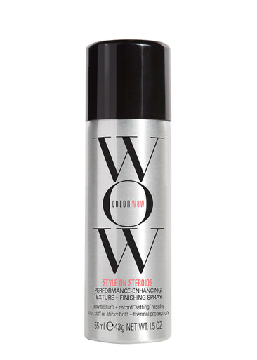 Color Wow Travel Style On Steroids Texture Spray 50ml