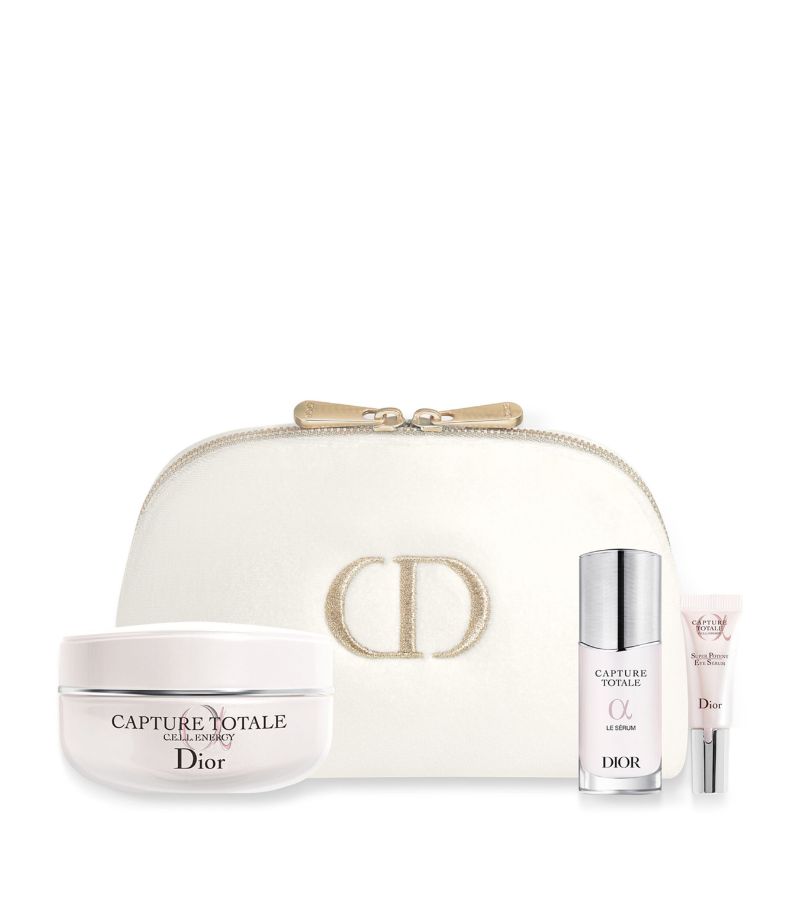 DIOR Dior Capture Totale Anti-Ageing Gift Set