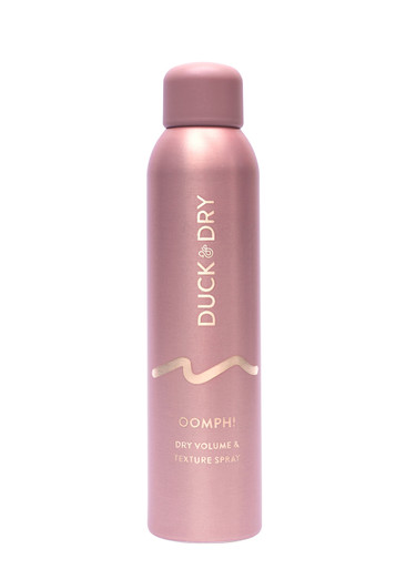 Duck & Dry Oomph! Dry Texture Spray 250 ml