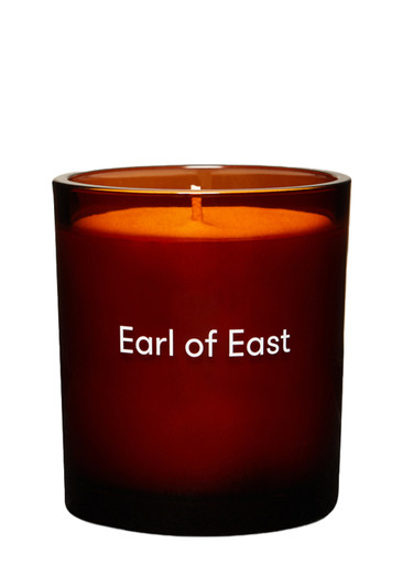 Earl OF East Atlas Cedar Classic Candle 260ml