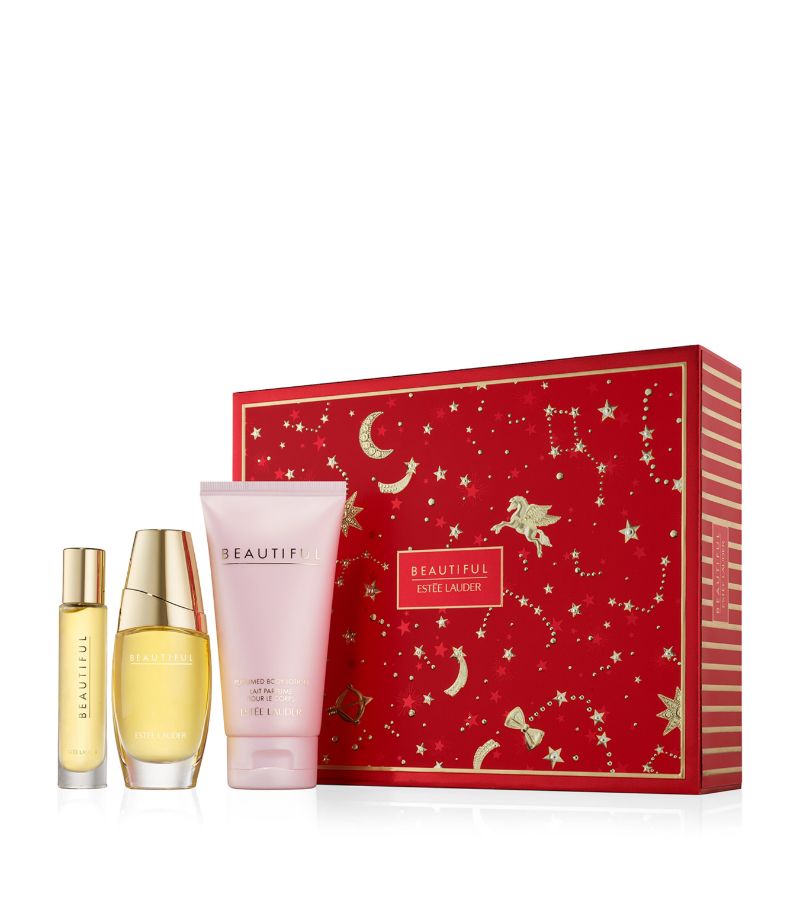 Estée Lauder Beautiful Favourites Fragrance Gift Set