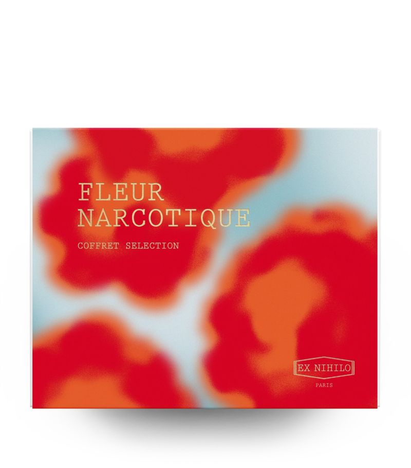 Ex Nihilo Fleur Narcotique Eau De Parfum Gift Set