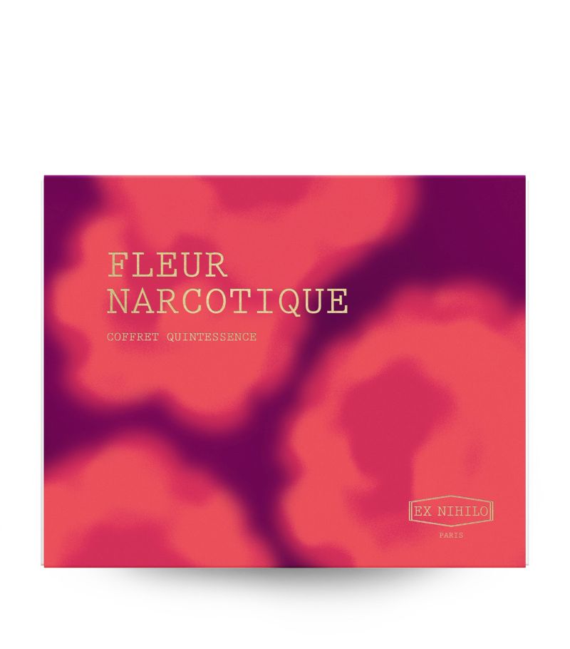 Ex Nihilo Fleur Narcotique Extrait de Parfum Gift Set