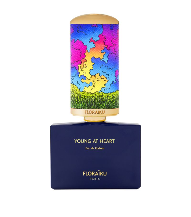 Floraïku Young at Heart Fragrance Gift Set