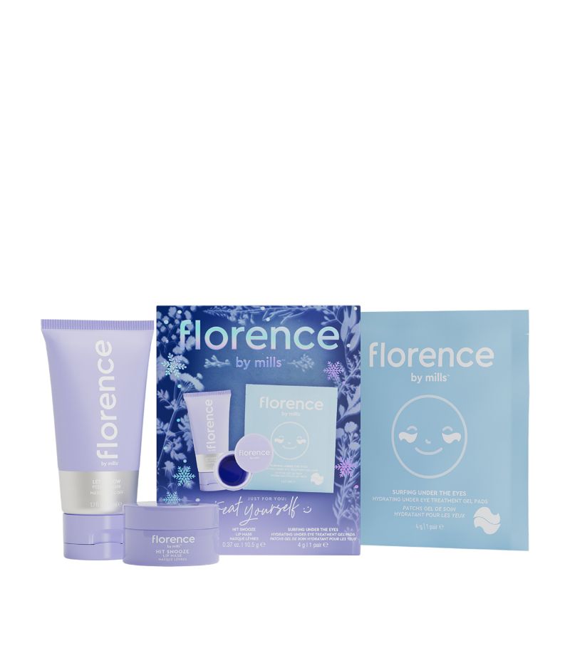 Florence By Mills Just For You: Treat Yourself Gift Set