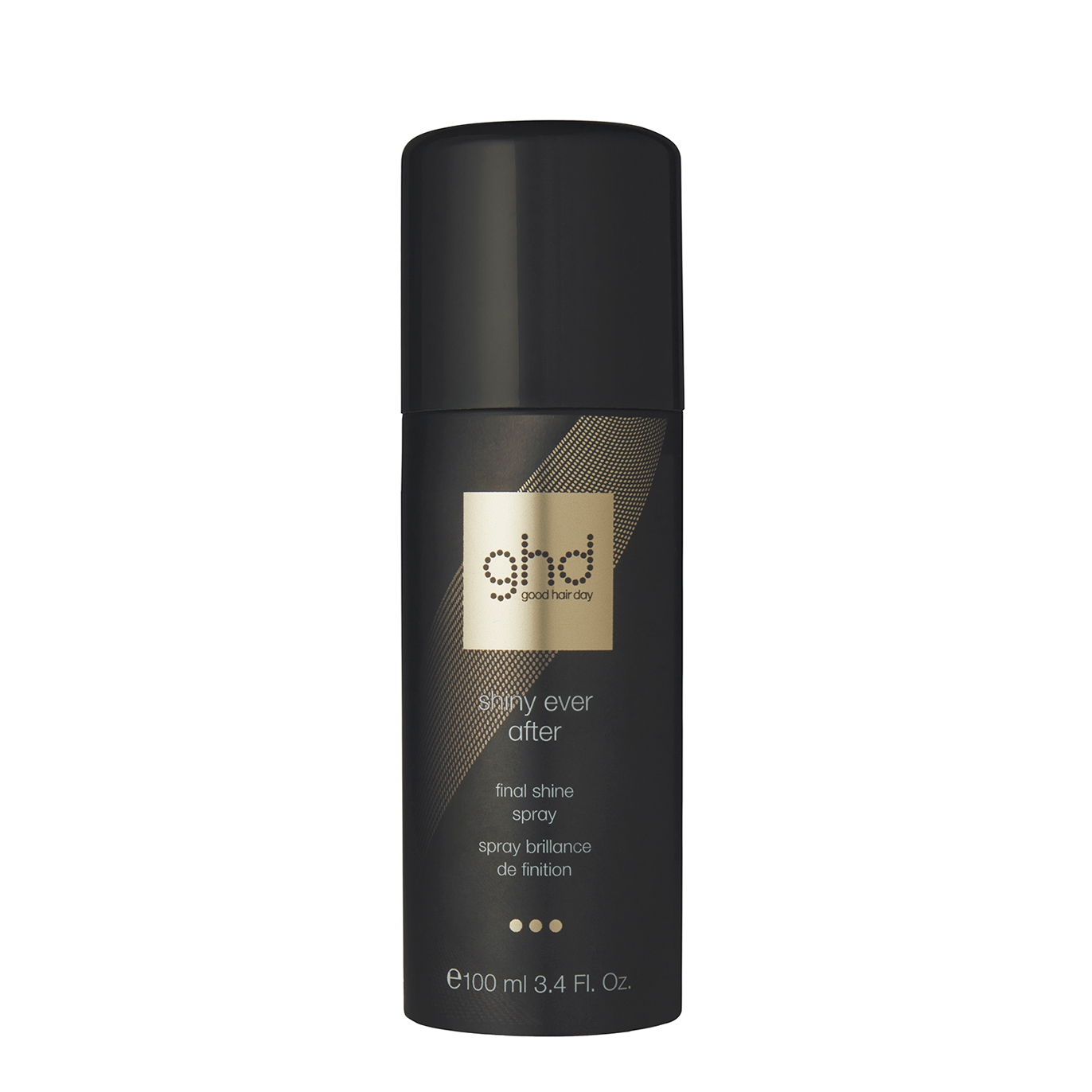 GHD Shiny Ever After - Final Shine Spray 100ml, Haircare, Healthy