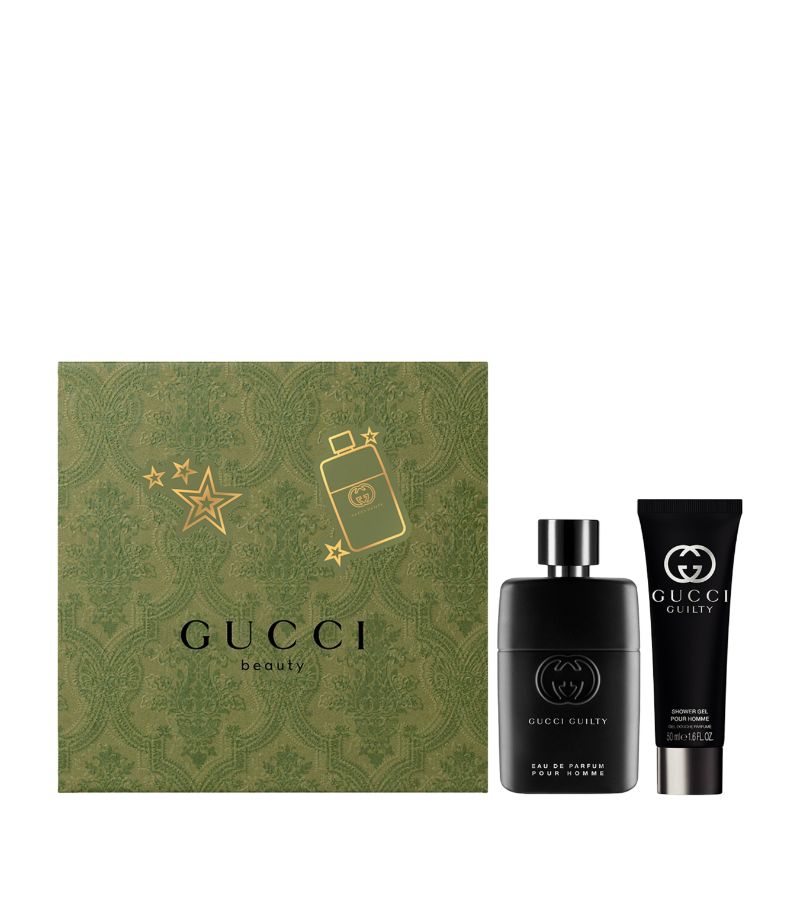 Gucci Gucci Guilty Pour Homme Fragrance Gift Set (50ml)