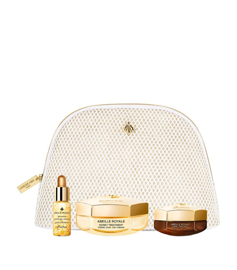 Guerlain Abeille Royale Discovery Age-Defying Gift Set