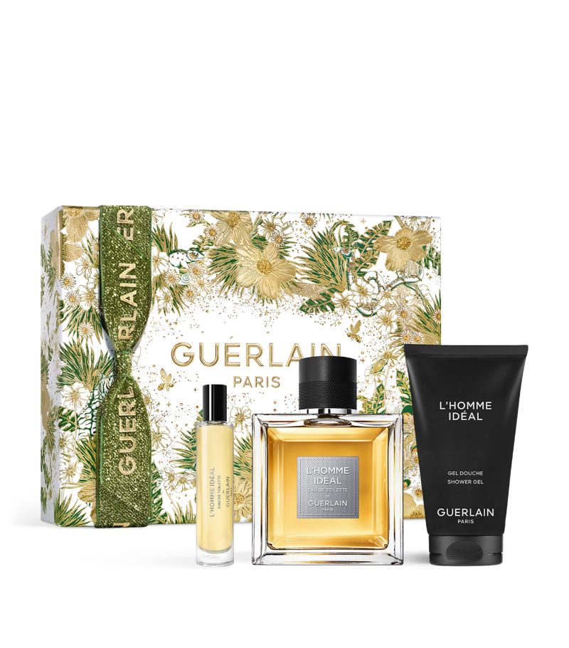 Guerlain L'Homme Idéal Fragrance Gift Set