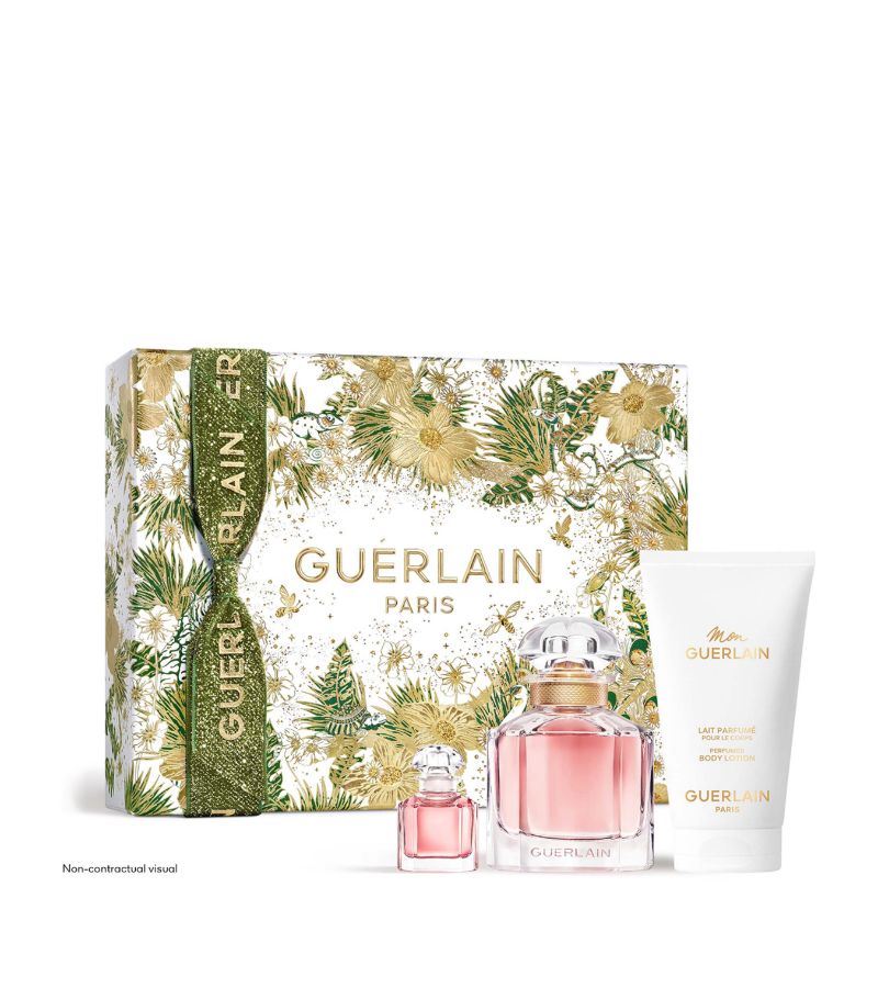 Guerlain Mon Guerlain Eau de Parfum Gift Set