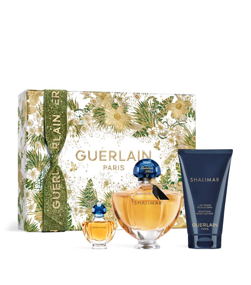 Guerlain Shalimar Eau de Parfum Fragrance Gift Set