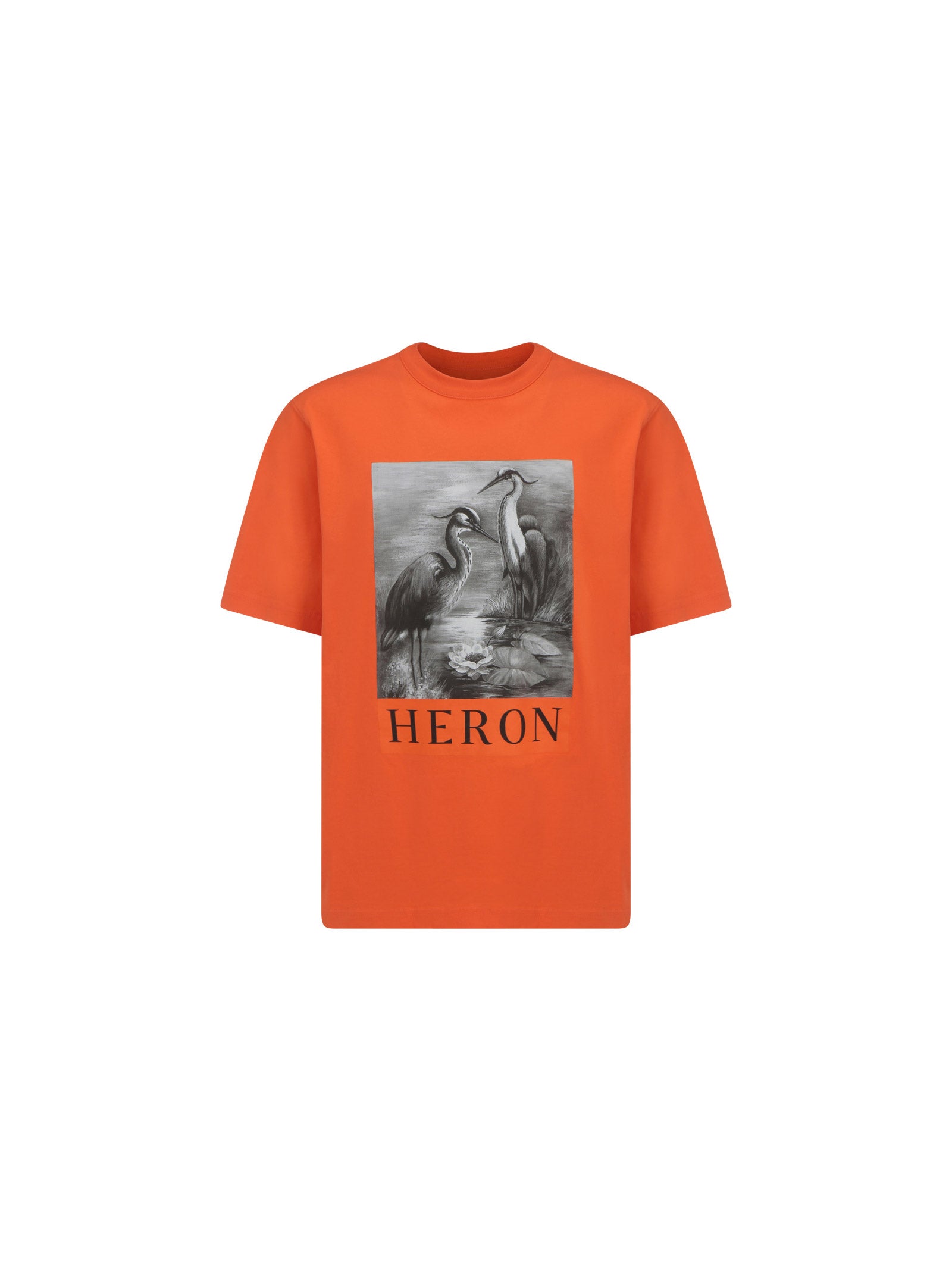 Heron Preston-T-Shirt-Uomo
