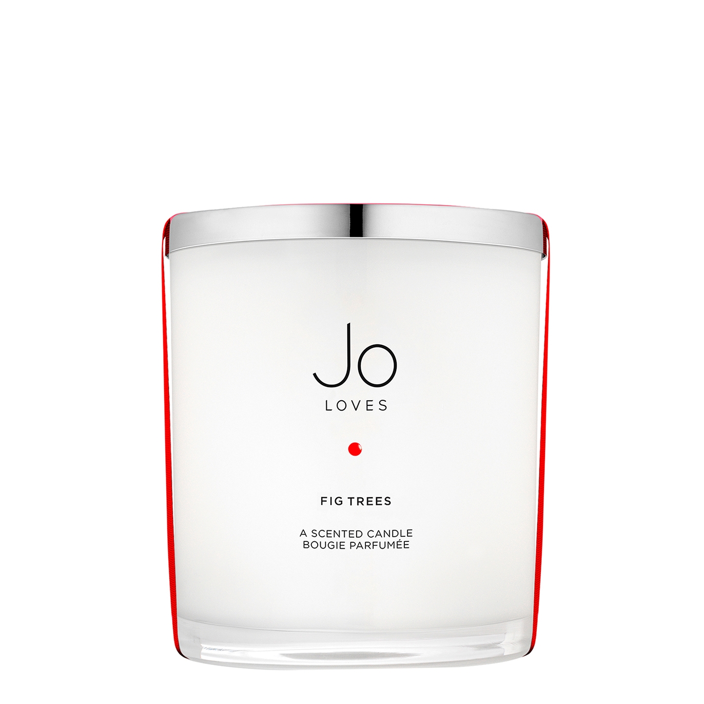 JO Loves Fig Trees Luxury Candle 2200g