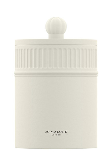 JO Malone London Fresh Fig & Cassis Townhouse Candle 300g, Female