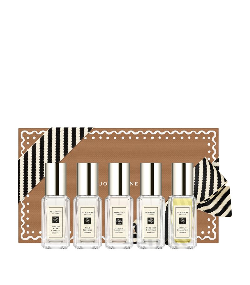 Jo Malone London Cologne Collection Fragrance Gift Set (5 x 9ml)