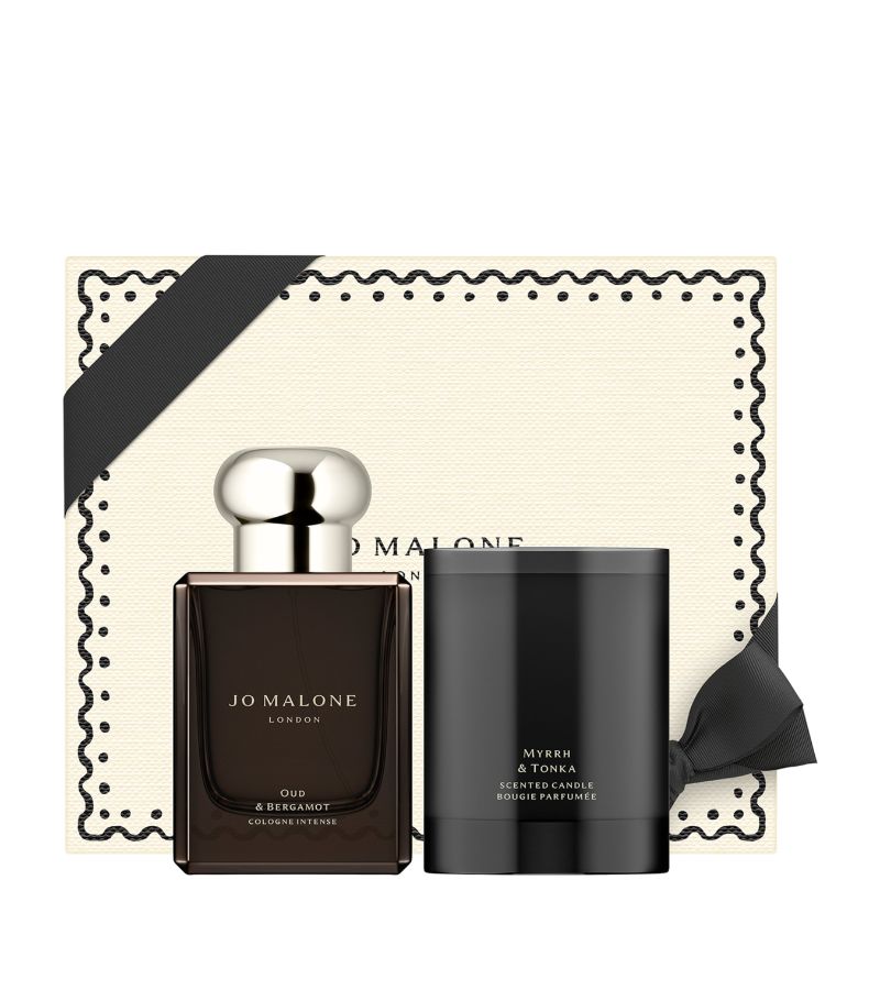 Jo Malone London Cologne Intense Fragrance Gift Set
