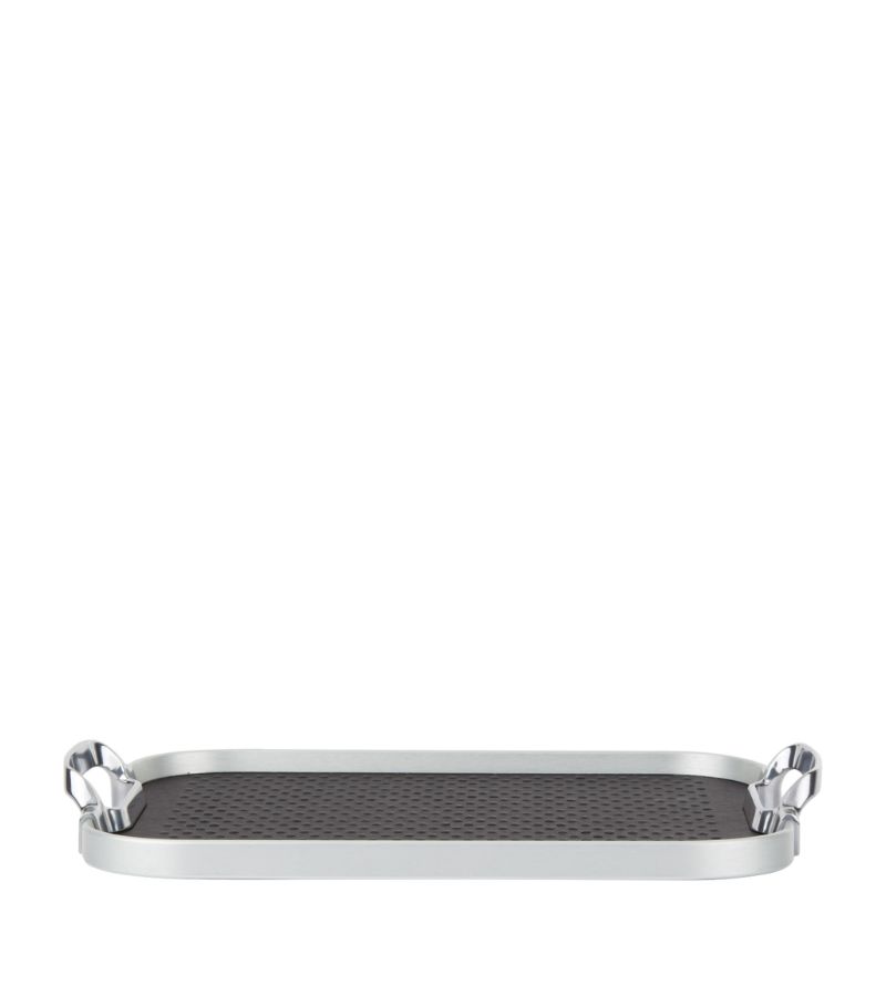 Kaymet Cut Out Serving Tray
