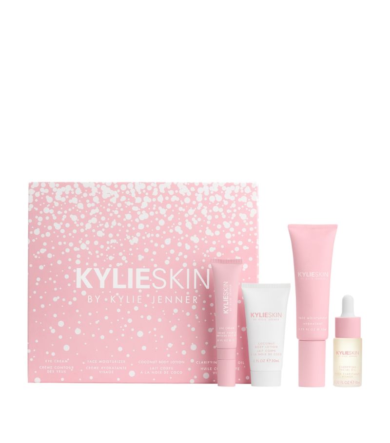 Kylie Cosmetics Kylie's Beauty Secrets Holiday Gift Set
