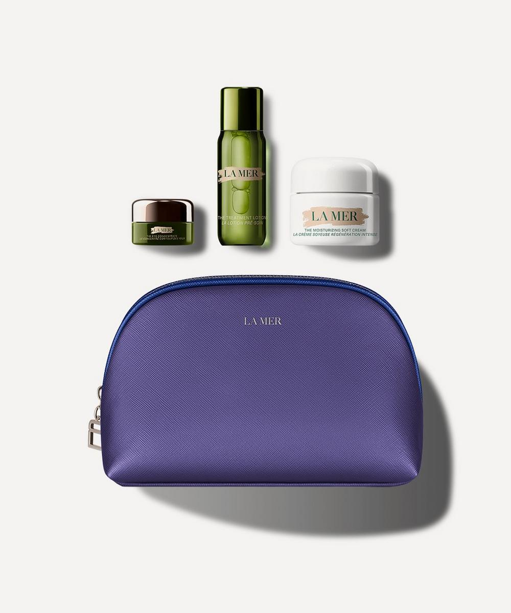 La Mer The Glowing Hydration Collection