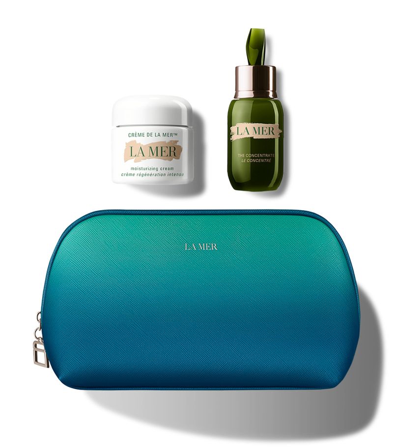 La Mer The Soothing Moisture Collection Gift Set