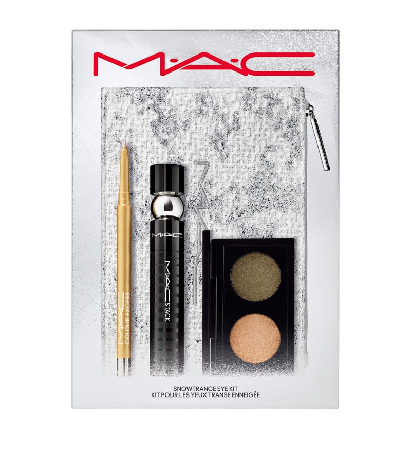MAC Snowtrance Eye Kit Gift Set