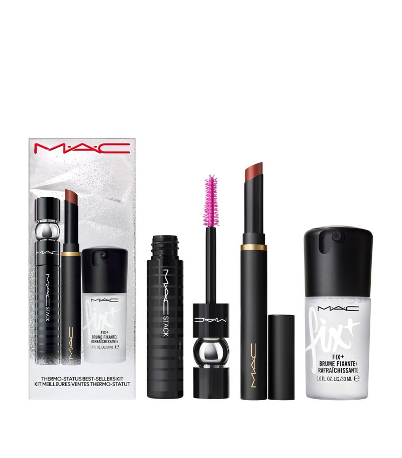 MAC Thermo-Status Best-Sellers Kit Gift Set