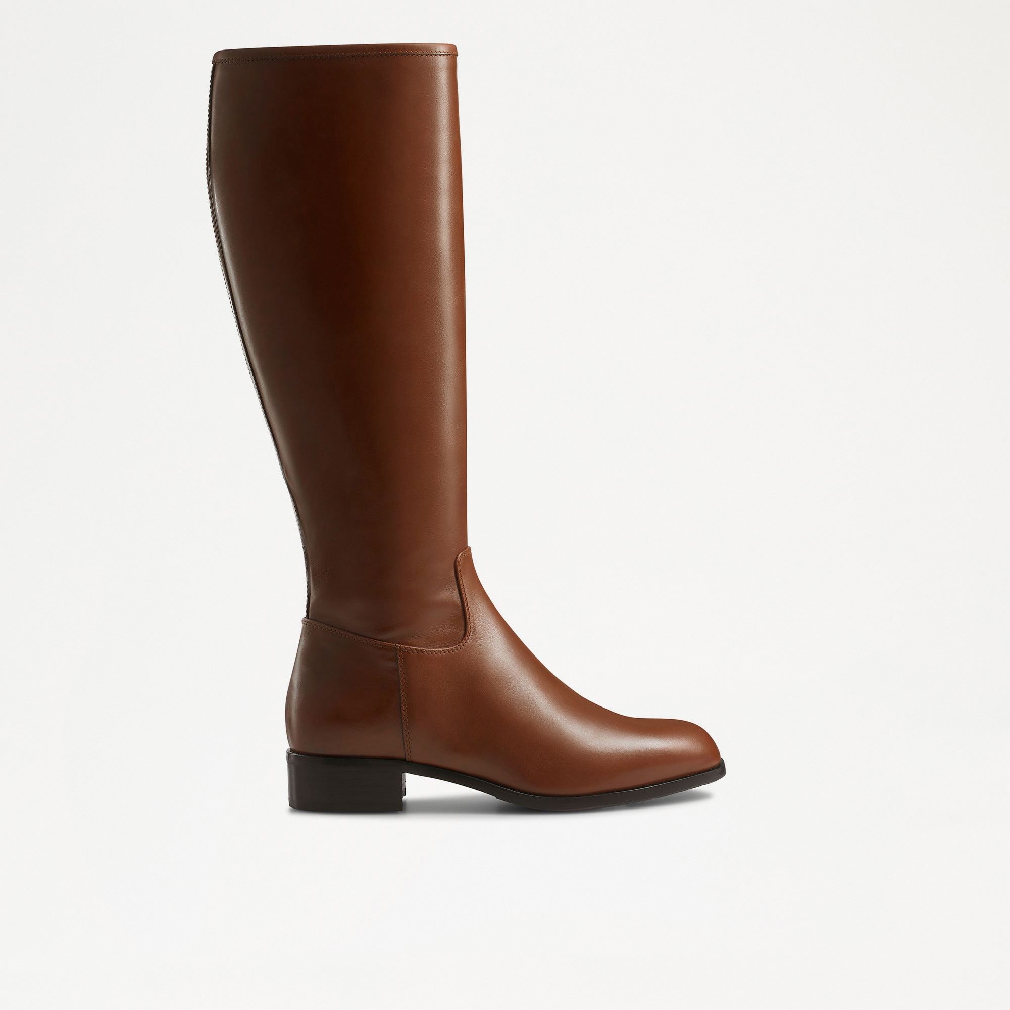 MASTER Clean Riding Boot