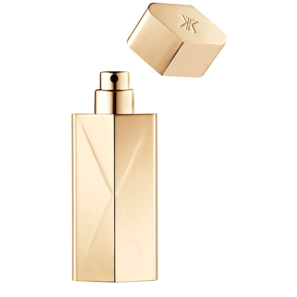 Maison Francis Kurkdjian Globe Trotter Travel Spray, Perfume, Gold