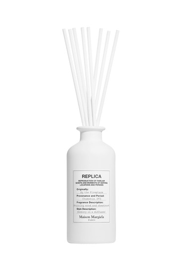 Maison Margiela By The Fireplace Diffuser 185ml
