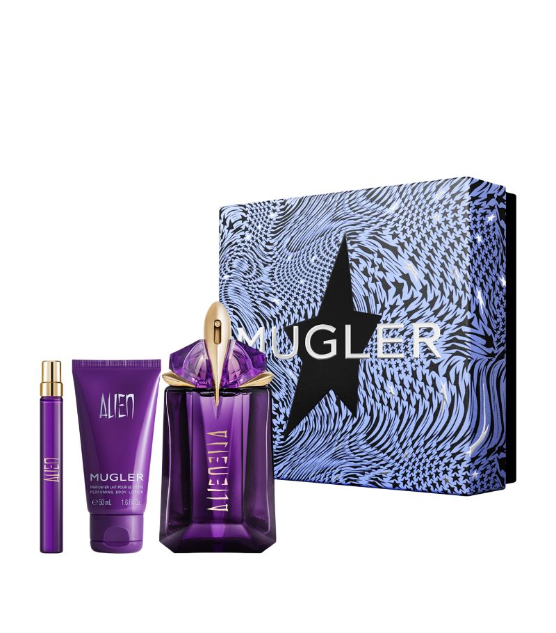 Mugler Alien Fragrance Gift Set