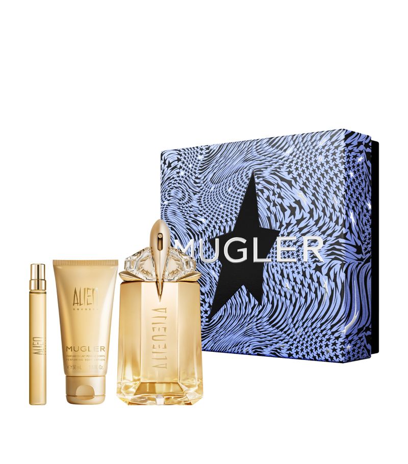 Mugler Alien Goddess Fragrance Gift Set