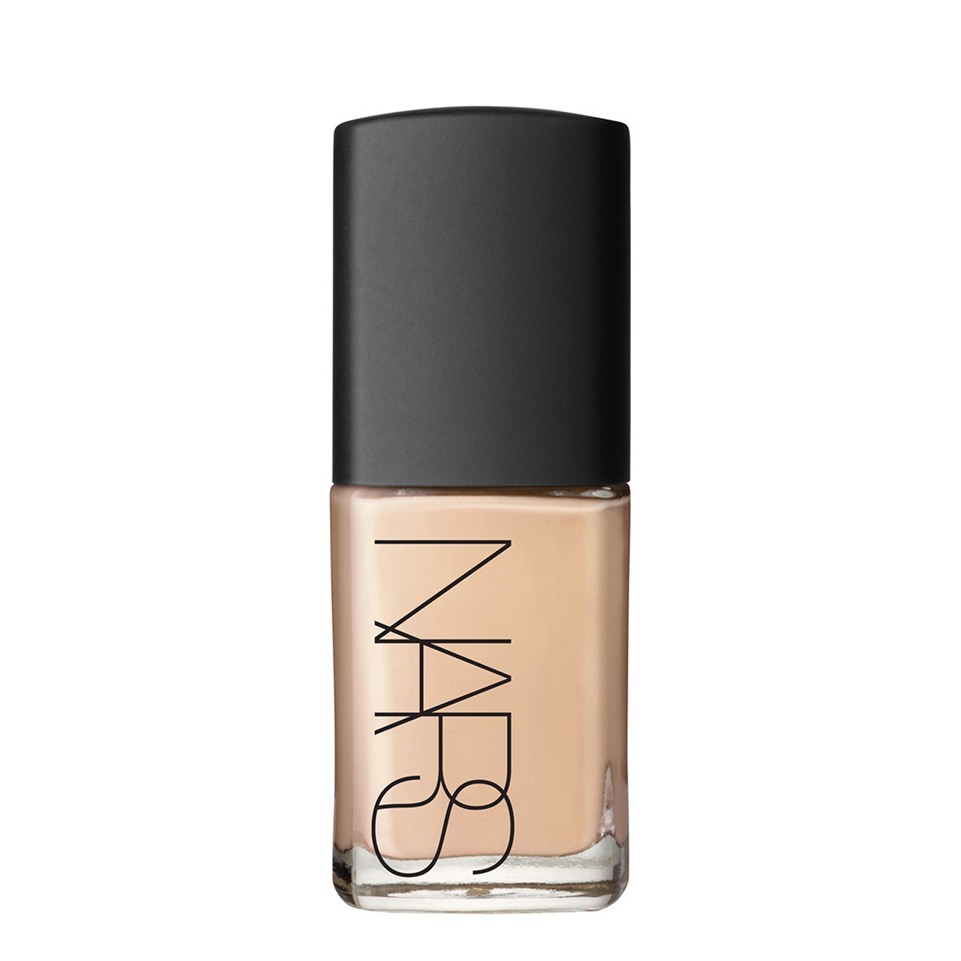 Nars Sheer Glow Foundation - Deauville