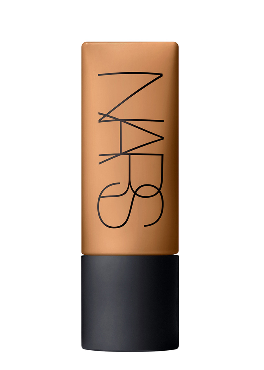 Nars Soft Matte Complete Foundation - Huahine
