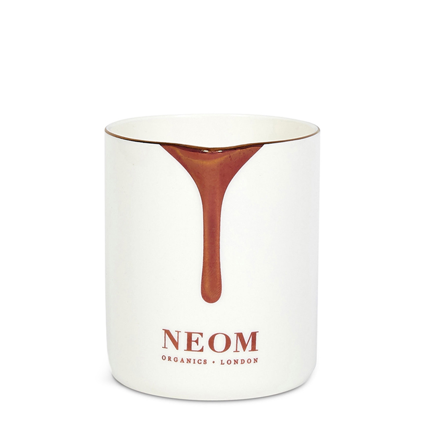 Neom Real Luxury Intensive Skin Treatment Candle 140g