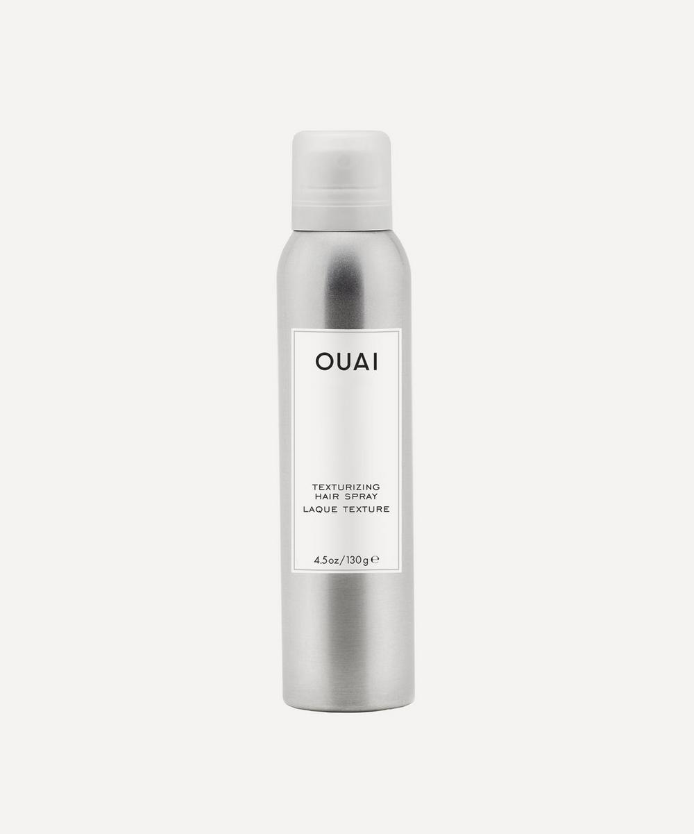 OUAI Texturising Hair Spray 130g