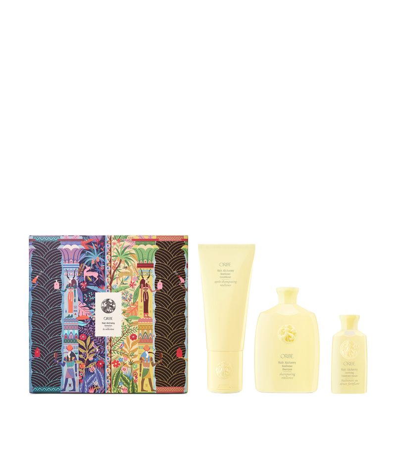 Oribe Hair Alchemy Collection Gift Set
