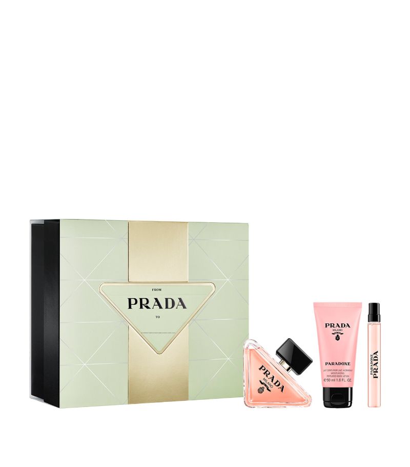 Prada Beauty Paradoxe Eau de Parfum Fragrance Gift Set