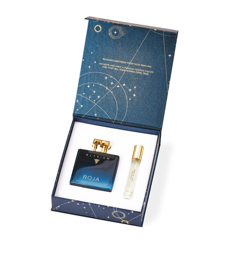 Roja Parfums Elysium Eau de Parfum Intense Fragrance Gift Set