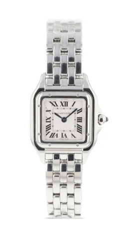 Cartier 2022 pre-owned Panthère 22mm £5,183