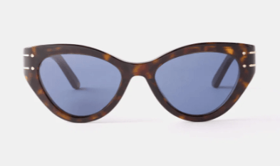 DIOR DiorSignature B71 cat-eye acetate sunglasses £410