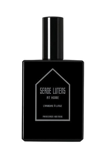 Serge Lutens The Linen Cupboard Home Spray 100ml