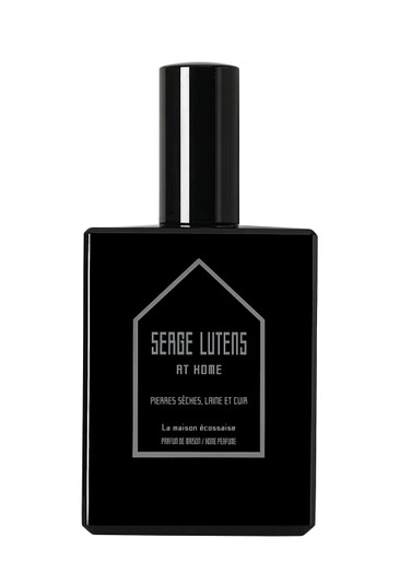 Serge Lutens The Scottish House Home Spray 100ml