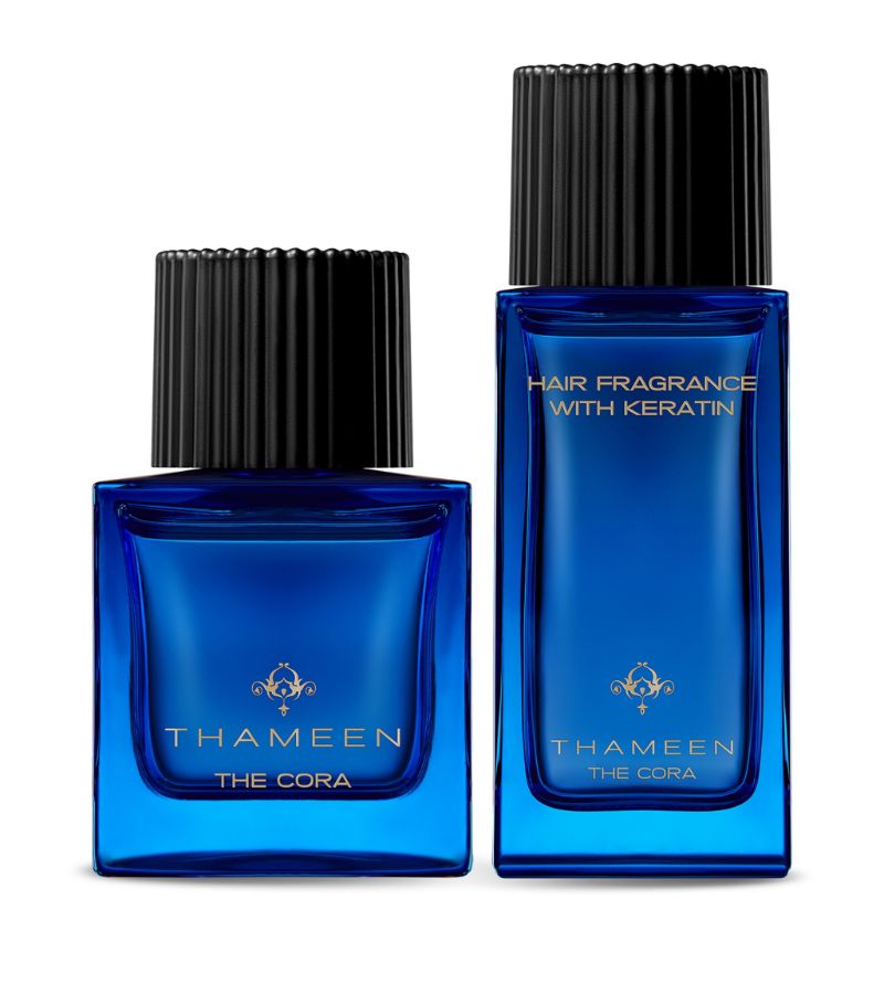 Thameen The Cora Fragrance Gift Set (2 x 50ml)