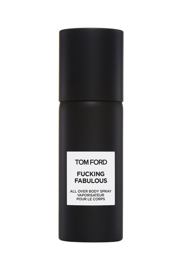 Tom Ford F****** Fabulous All Over Body Spray 150ml, Fragrance, Floral
