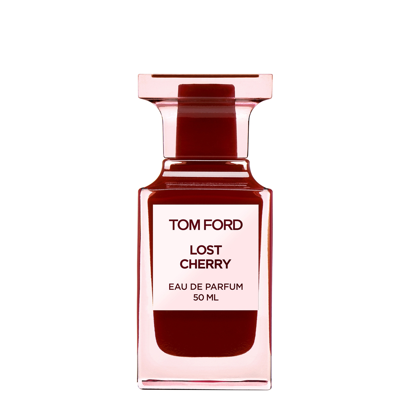 Tom Ford Lost Cherry Eau De Parfum Spray 50ml, Fragrance, Floral
