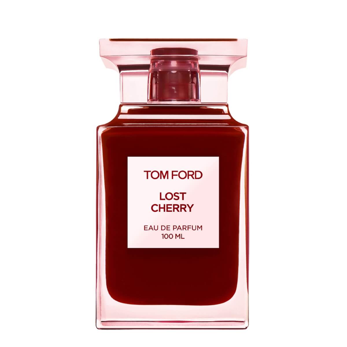 Tom Ford Lost Cherry Eau de Parfum Spray 100ml, Fragrance, Floral