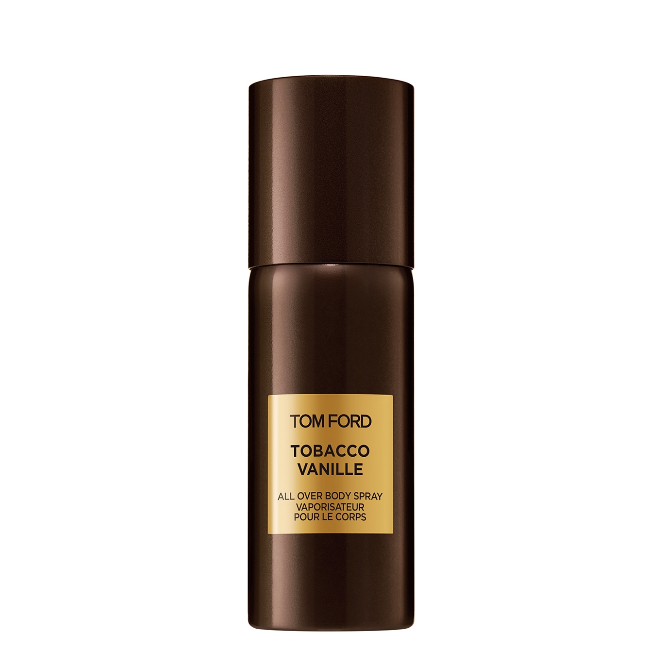 Tom Ford Tobacco Vanille Body Spray 150ml, Fragrance, Floral
