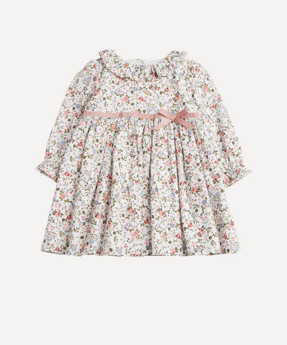 Trotters Bella Floral Willow Dress 3-24 Months