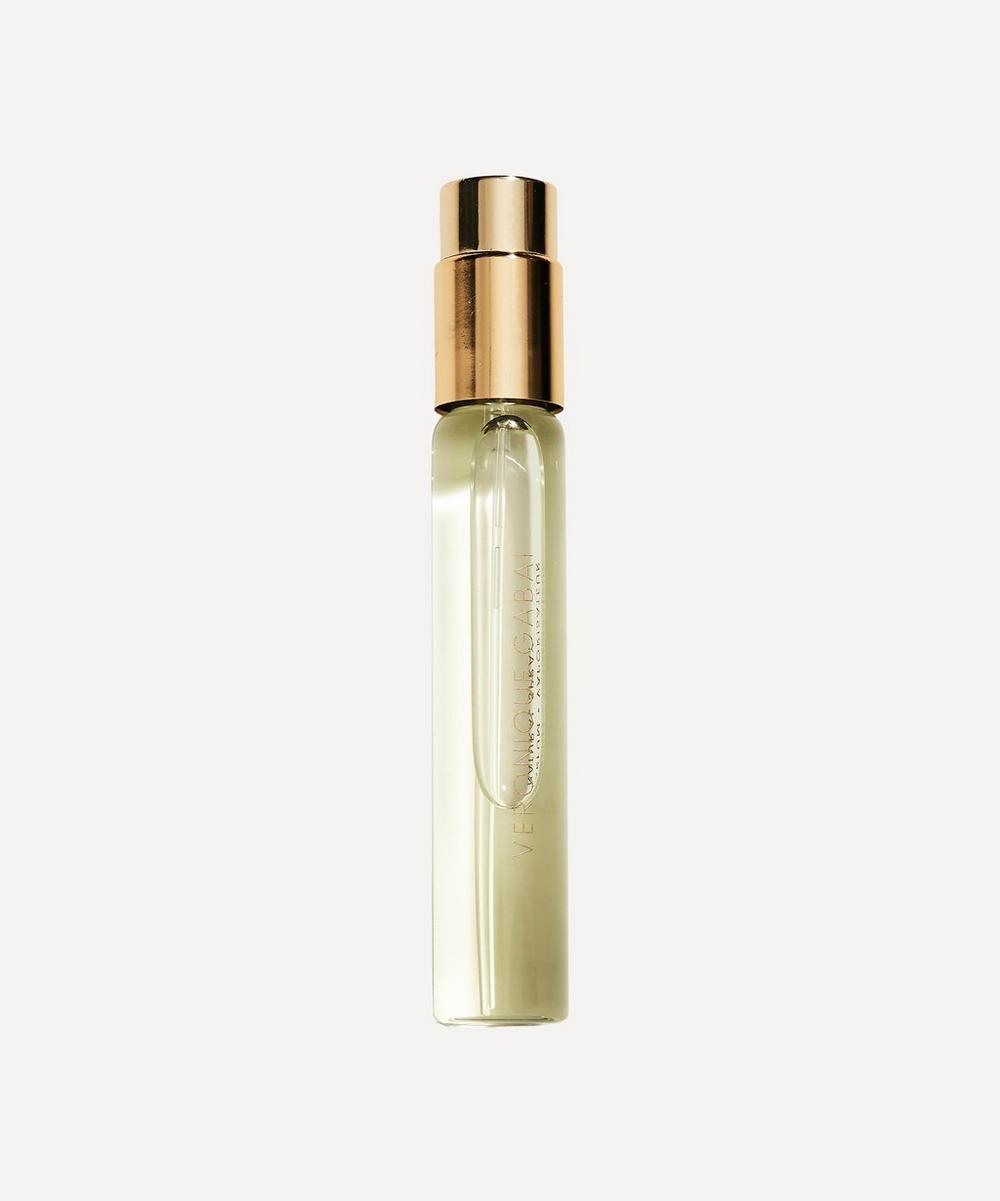 Veronique Gabai Noire De Mai Eau de Parfum Travel Spray 10ml